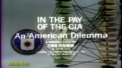 1967 SPECIAL REPORT: "IN THE PAY OF THE CIA"