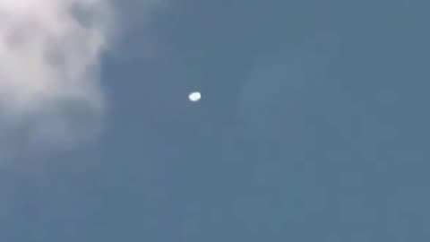 São Paulo Skies: UFOs - UAPs Sighting Leaves Questions Unanswered