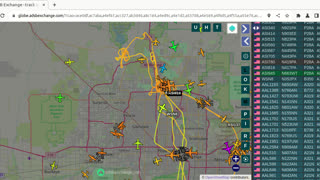 WSN5 more gang stalking from KPHX - Jan 24th 2024 -