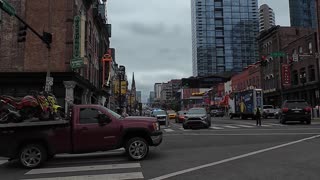 Nashville, Tennessee CMA (Country Music Awards) 2024 JESUS CHRIST Street Preaching [PART 2]