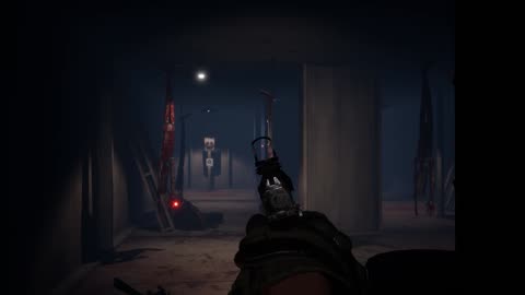 Play this punishing tactical first person shooter