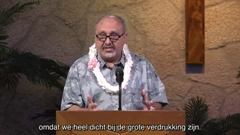 JD Farag - Mensen geloven de leugen in dit laatste uur omdat de waarheid gewoon te ongelooflijk is (20240225)