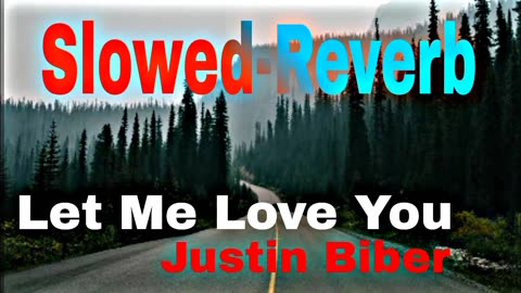 Let Me Love You l Justin Biber l Official Video l Copyright Disclaimer In Description Box