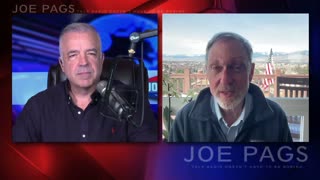 On The Joe Pags Show: To Discuss Biden’s 2024 State of the Union Address