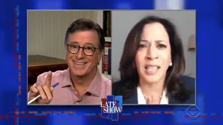 FLASHBACK: Kamala Harris celebrated BLM and Antifa riots