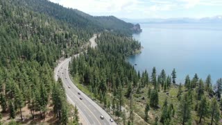 Lake Tahoe Dreams