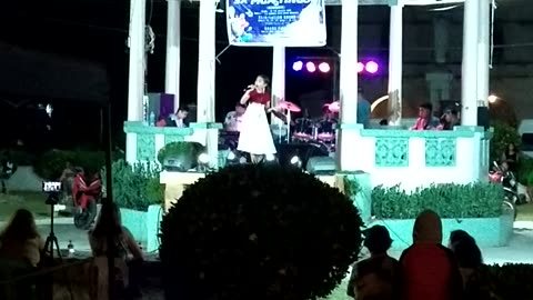 #Singing Competitors Lobok, Bohol