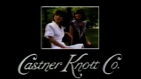 June 3, 1987 - Dress Sale at Castner Knott