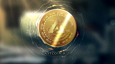 cryptocurrency super launch ast coin full details .