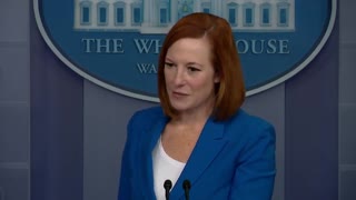 Psaki "Learned Her Lesson" After Violating Hatch Act By Campaigning For McAuliffe