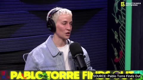 WATCH: Megan Rapinoe Mocks Christians, Says Haters Have a “Special Place in Hell”