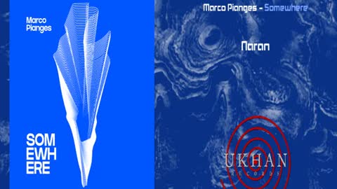 Marco Pianges - Naran