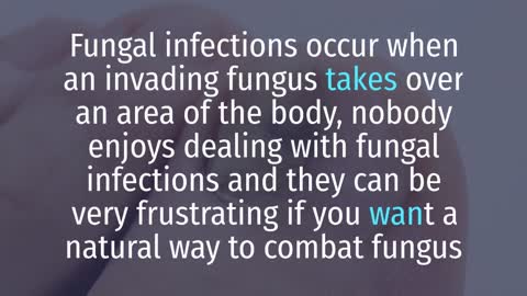 Toenail Fungus Cure Amazing Results