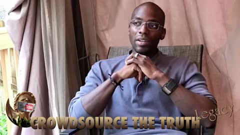 Crowdsource the Truth Legacy – U.S. Marine Andre Taggart in His own Words