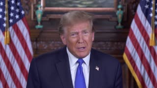 Trump Blasts President Joe Biden Over Immigration — Blames Him For Laken Riley Murder