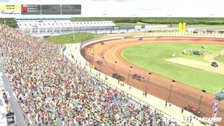 Iracing: Late Model Feature