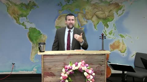20240331 Matthew 28 | Four Accounts of the Resurrection (Sunday Morning Service 3/31/2024)