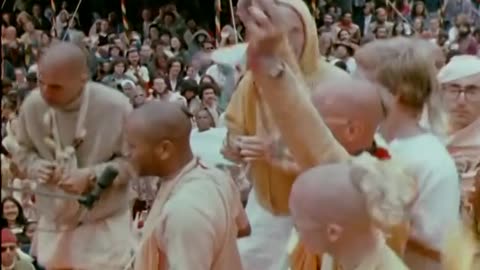 Srila Prabhupada Documentary : Your Ever Well-Wisher