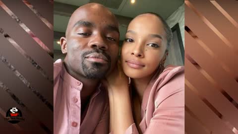 Voetsek! Says Musa Mthombenis Wife VIDEO