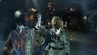 Dead Space Remake - CringeCut