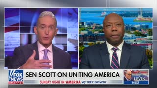 Tim Scott on "Sunday in America"