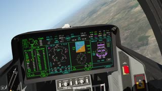 More Lockheed F35A Lightning II .acf tweaks - Xplane 11.55 -