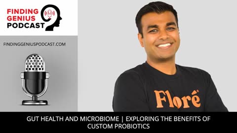 Gut Health And Microbiome | Exploring The Benefits Of Custom Probiotics