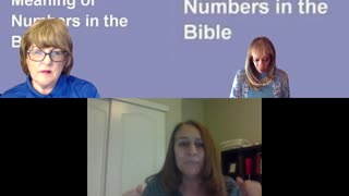Number #9 Visitation What Numbers Mean in the Bible