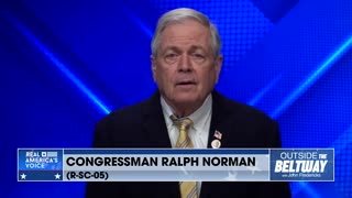 What’s Going On With House GOP? Rep. Ralph Norman Gives The Latest Scoop