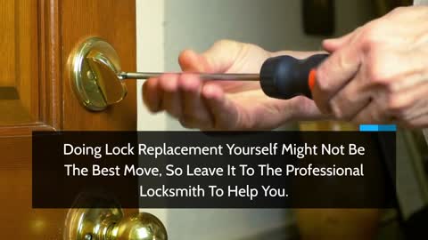 Locksmith Miramar FL