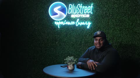 Free Game on the Exotic Car Rental Business - BluStreet PodCast: Episode 1