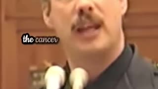 The Cancer Cure You Might Not Know...