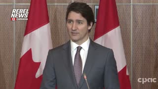 Justin Trudeau announces deal with NDP for support on confidence votes till 2025