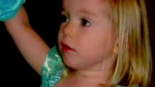 The Mysterious Case of Madeleine McCann #mystery