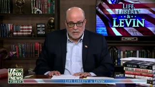 Life, Liberty and Levin 11-11-2023 (Saturday)