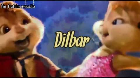 Dilbar song