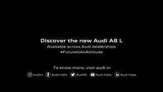 Audi A8 l