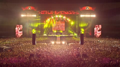 ACDC - Highway to Hell (from Live at River Plate)