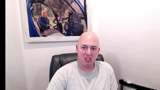 REALIST NEWS - I feel guided to remind you of my EMP dream. April 8th Eclipse could be related