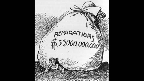 The New Yorker Ep78 (Reparations, S&P500, Spy Balloon, EMP) by Dr. Paul Cottrell
