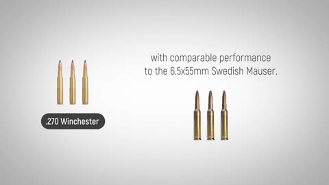 270 Winchester Ammo: The Forgotten Caliber History of 270 Winchester Ammo Explained