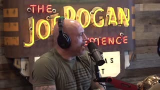 Joe Rogan Reveals What Texas' Governor Abbott Told Him About George Soros