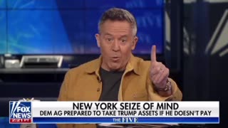 Gutfeld- we all need to move to Florida