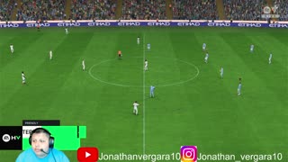 Ea Fc 24 gameplay commentary