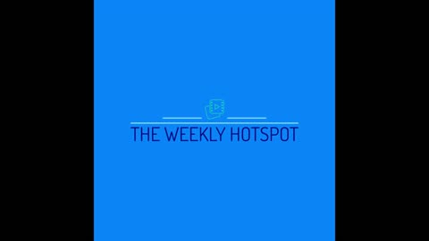 The Weekly Hotspot Episode 014: Huge News & Secret Invasion Ep 2 Review