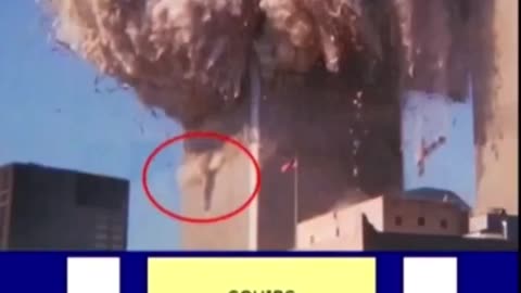 9 11 was an inside job