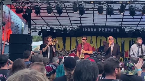 The Pietasters at Terra Fermata in Stuart, FL