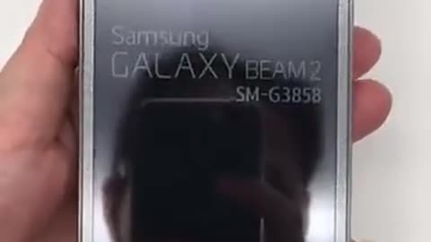 Samsung Galaxy Beam2 G3858 Refurbished Unlocked Original Mobile Phone G3858 Quad Core 5MP 4 66 Andro