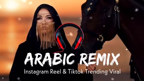 Arabic Remix song