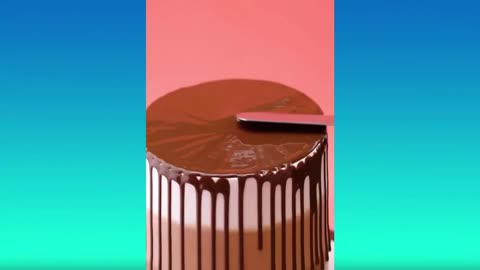 Amazing Cake Compilation